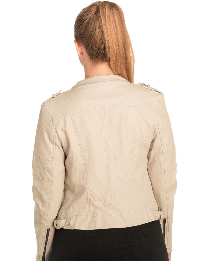 Γυναικείο Επώνυμο Μπουφάν - B940