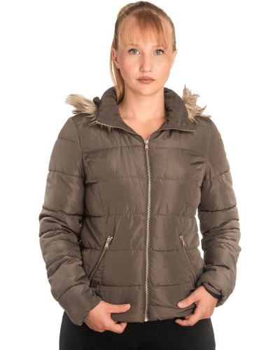 Γυναικείο Επώνυμο Μπουφάν - B941