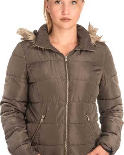 Γυναικείο Επώνυμο Μπουφάν - B941