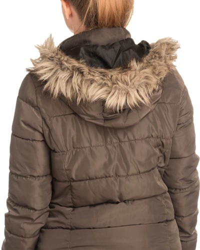 Γυναικείο Επώνυμο Μπουφάν - B941