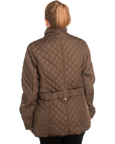 Γυναικείο Επώνυμο Μπουφάν - B942