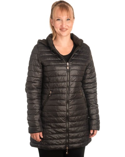 Γυναικείο Επώνυμο Μπουφάν - B943