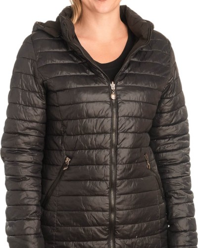 Γυναικείο Επώνυμο Μπουφάν - B943