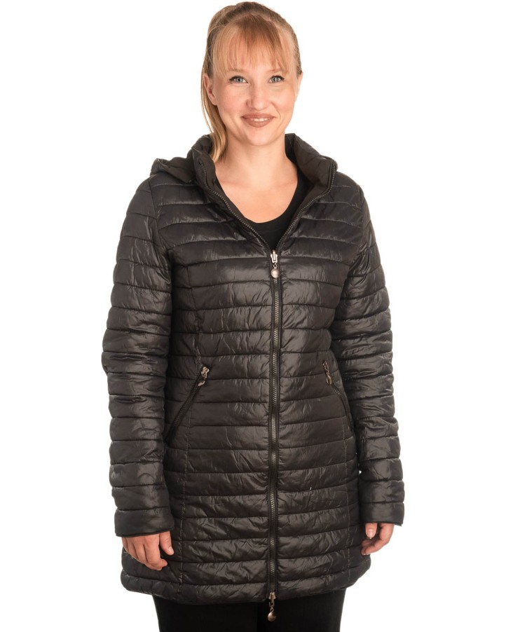 Γυναικείο Επώνυμο Μπουφάν - B943