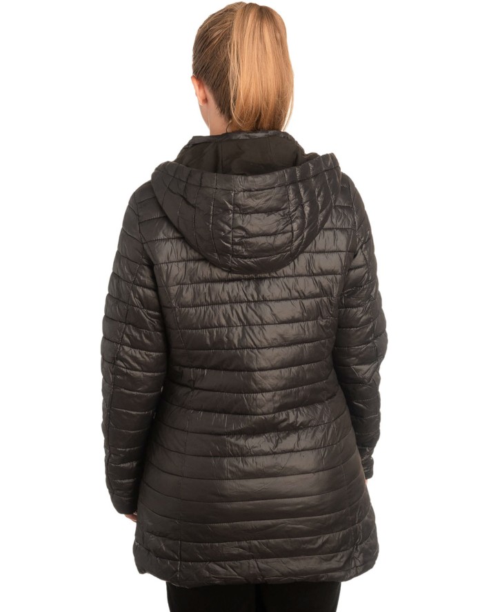 Γυναικείο Επώνυμο Μπουφάν - B943