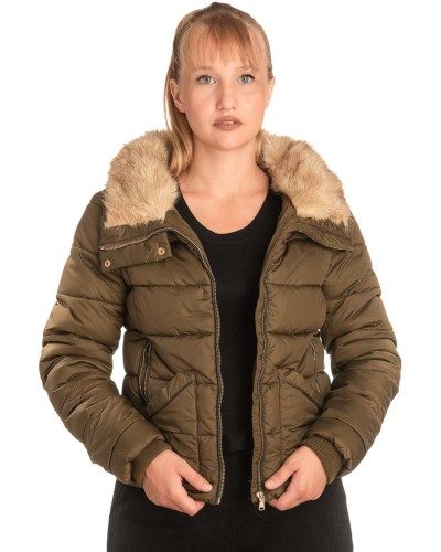 Γυναικείο Επώνυμο Μπουφάν - B945