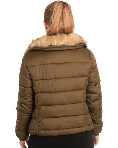 Γυναικείο Επώνυμο Μπουφάν - B945