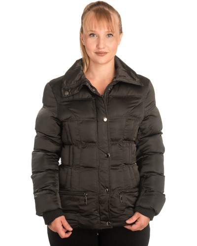 Γυναικείο Επώνυμο Μπουφάν - B946