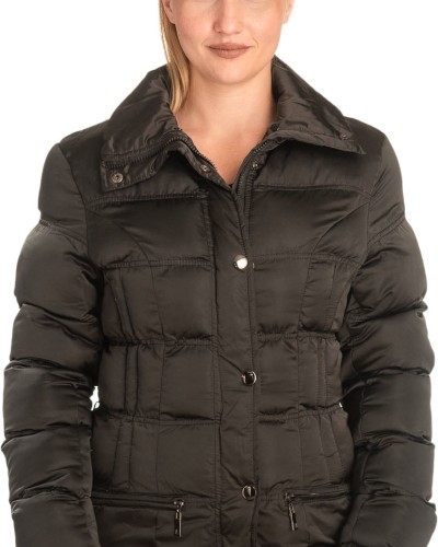 Γυναικείο Επώνυμο Μπουφάν - B946