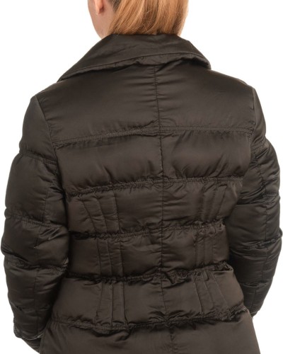 Γυναικείο Επώνυμο Μπουφάν - B946