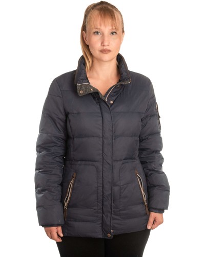 Γυναικείο Επώνυμο Μπουφάν - B947