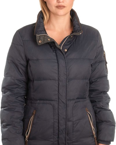 Γυναικείο Επώνυμο Μπουφάν - B947