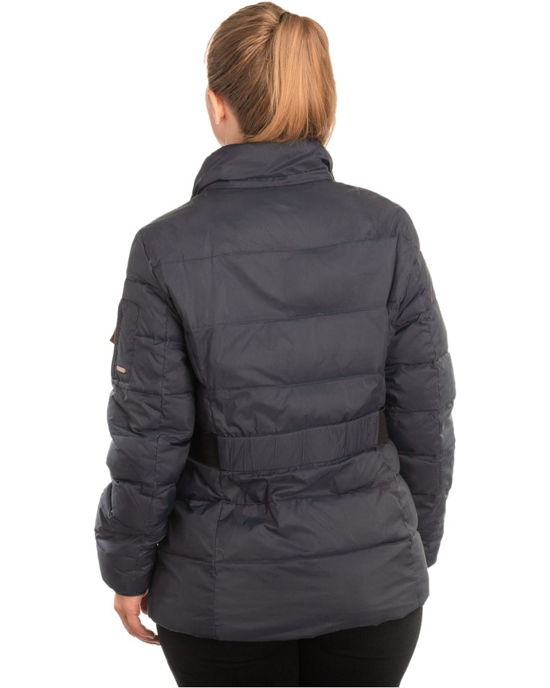 Γυναικείο Επώνυμο Μπουφάν - B947