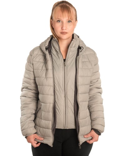 Γυναικείο Επώνυμο Μπουφάν - B948