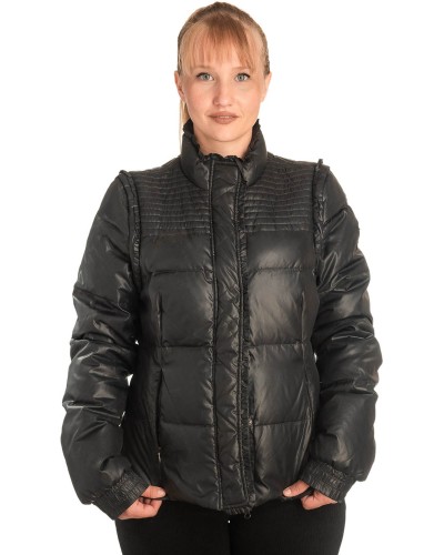 Γυναικείο Επώνυμο Μπουφάν - B949