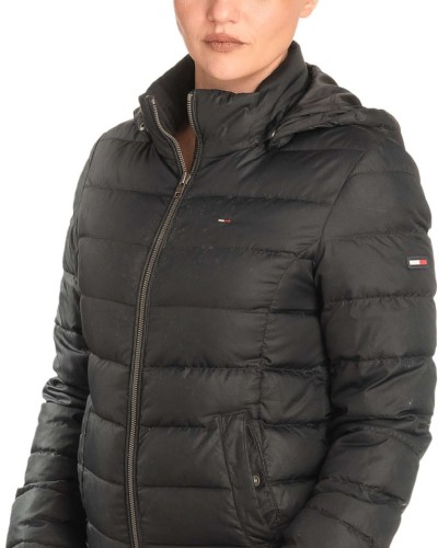 Γυναικείο Επώνυμο Μπουφάν - B950