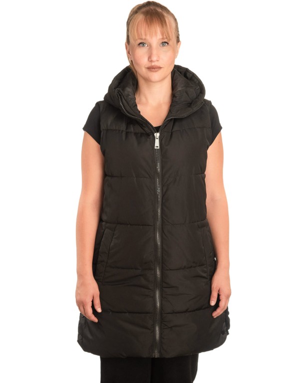 Γυναικείο Επώνυμο Μπουφάν - B951