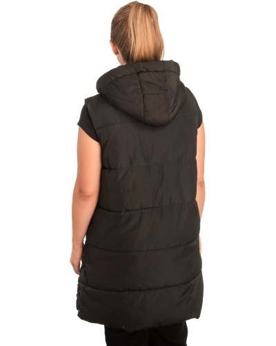 Γυναικείο Επώνυμο Μπουφάν - B951