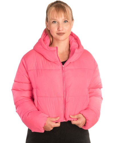 Γυναικείο Επώνυμο Μπουφάν - B952