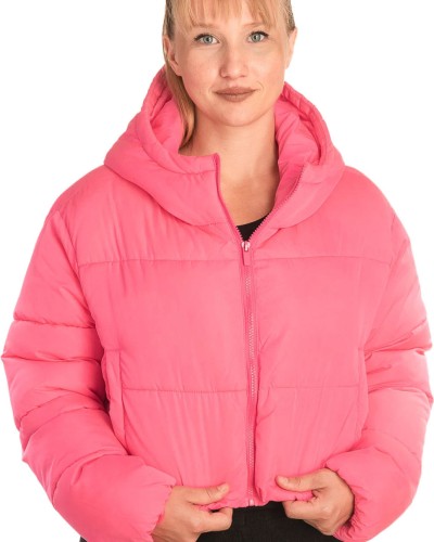 Γυναικείο Επώνυμο Μπουφάν - B952