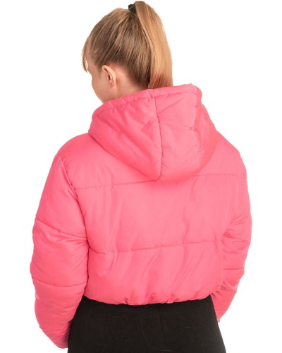 Γυναικείο Επώνυμο Μπουφάν - B952