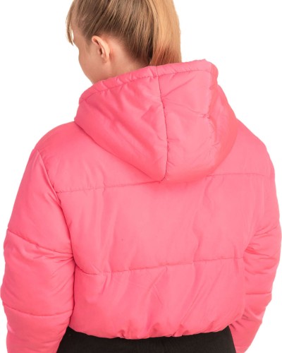 Γυναικείο Επώνυμο Μπουφάν - B952