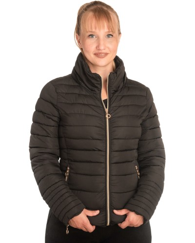 Γυναικείο Επώνυμο Μπουφάν - B953