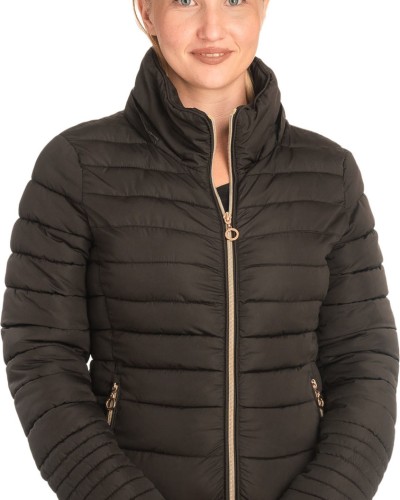 Γυναικείο Επώνυμο Μπουφάν - B953