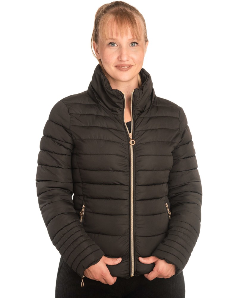 Γυναικείο Επώνυμο Μπουφάν - B953