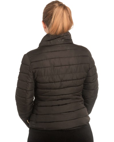 Γυναικείο Επώνυμο Μπουφάν - B953