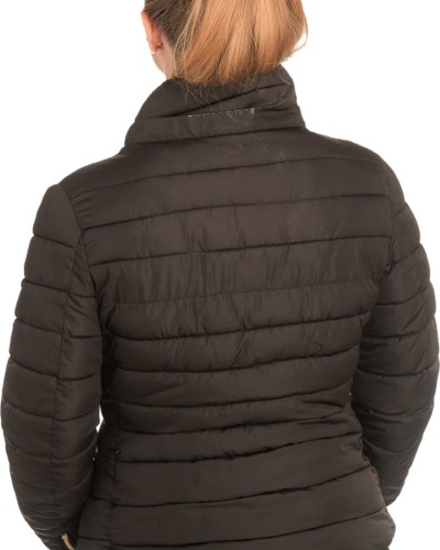 Γυναικείο Επώνυμο Μπουφάν - B953