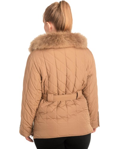 Γυναικείο Επώνυμο Μπουφάν - B954