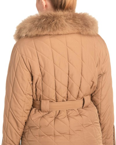 Γυναικείο Επώνυμο Μπουφάν - B954