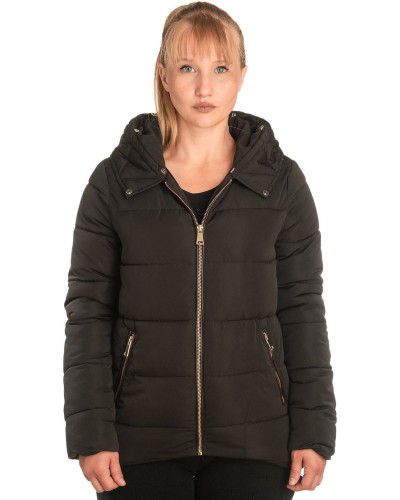 Γυναικείο Επώνυμο Μπουφάν - B958