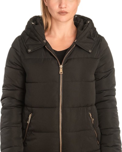 Γυναικείο Επώνυμο Μπουφάν - B958