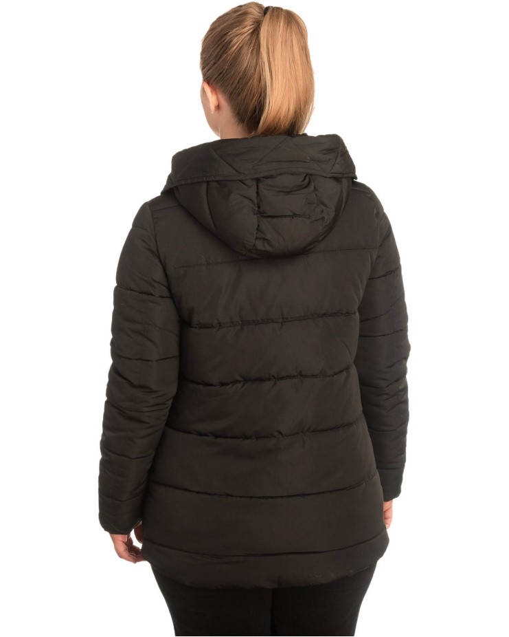 Γυναικείο Επώνυμο Μπουφάν - B958