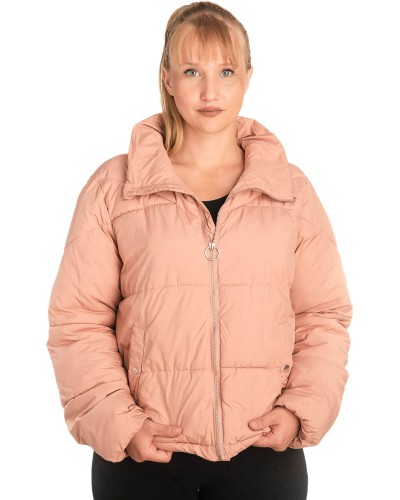 Γυναικείο Επώνυμο Μπουφάν - B959