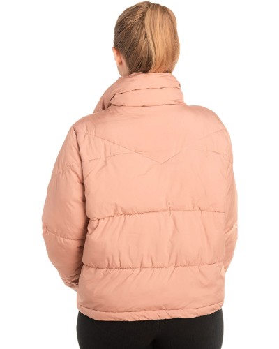 Γυναικείο Επώνυμο Μπουφάν - B959