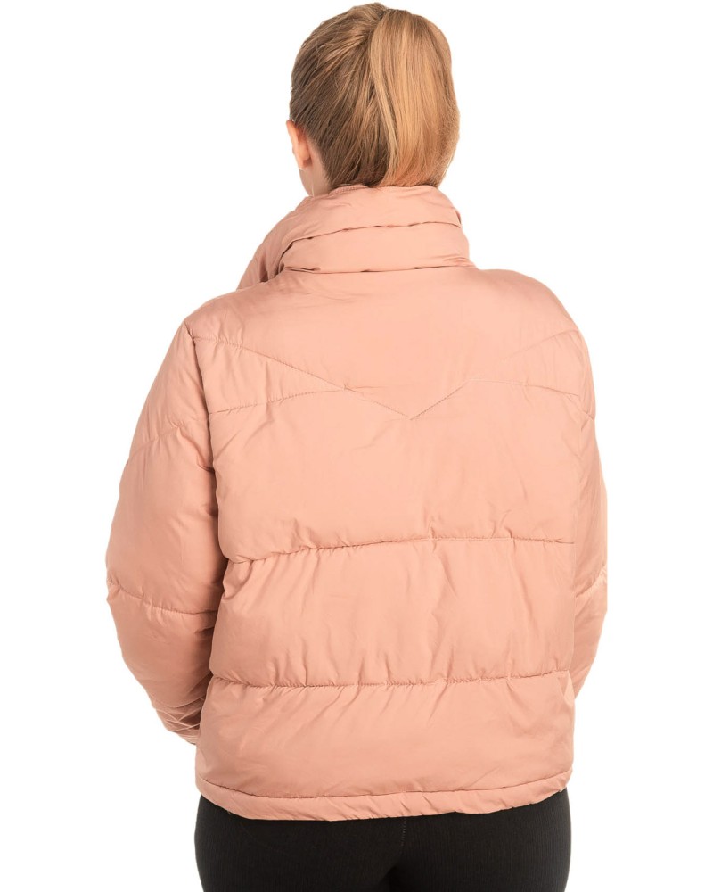 Γυναικείο Επώνυμο Μπουφάν - B959