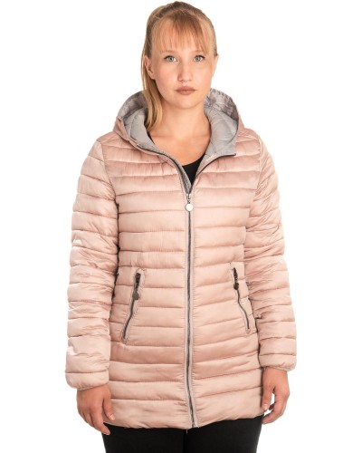 Γυναικείο Επώνυμο Μπουφάν - B960