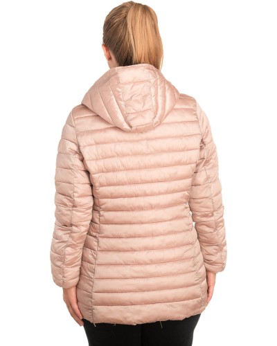 Γυναικείο Επώνυμο Μπουφάν - B960