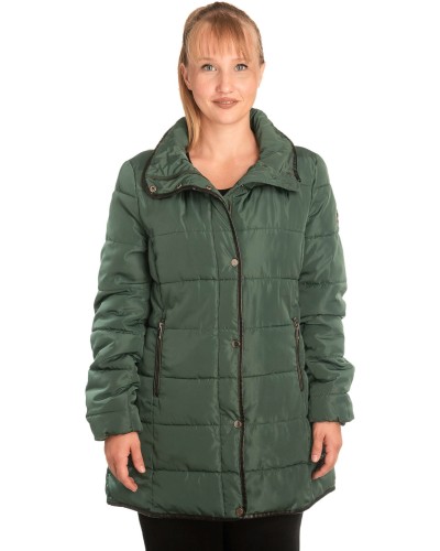 Γυναικείο Επώνυμο Μπουφάν - B961