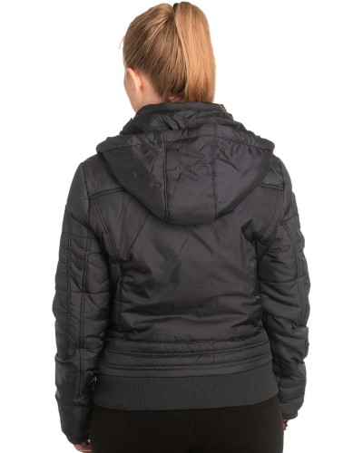 Γυναικείο Επώνυμο Μπουφάν - B963