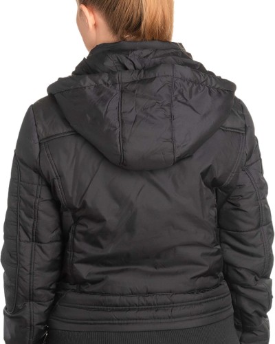 Γυναικείο Επώνυμο Μπουφάν - B963