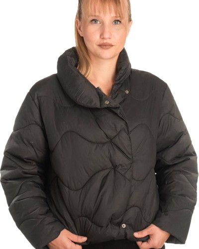 Γυναικείο Επώνυμο Μπουφάν - B965