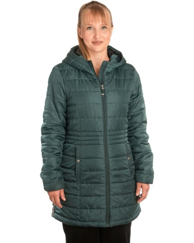 Γυναικείο Επώνυμο Μπουφάν - B967