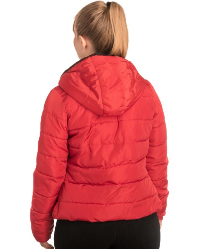 Γυναικείο Επώνυμο Μπουφάν - B969