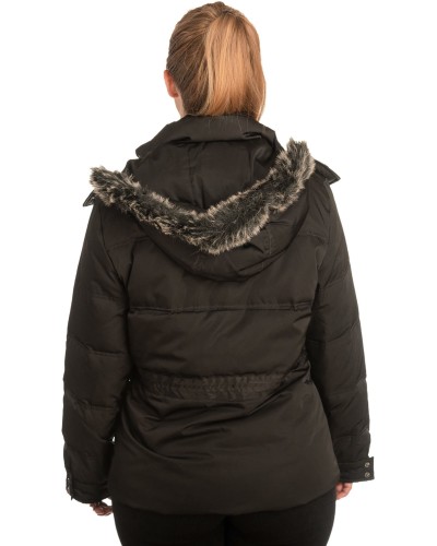 Γυναικείο Επώνυμο Μπουφάν - B970