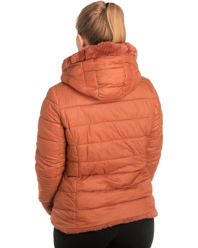 Γυναικείο Επώνυμο Μπουφάν - B971