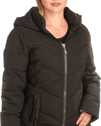 Γυναικείο Επώνυμο Μπουφάν - B973